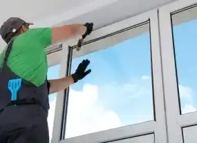 Remplacement de double vitrage Saint-Lys