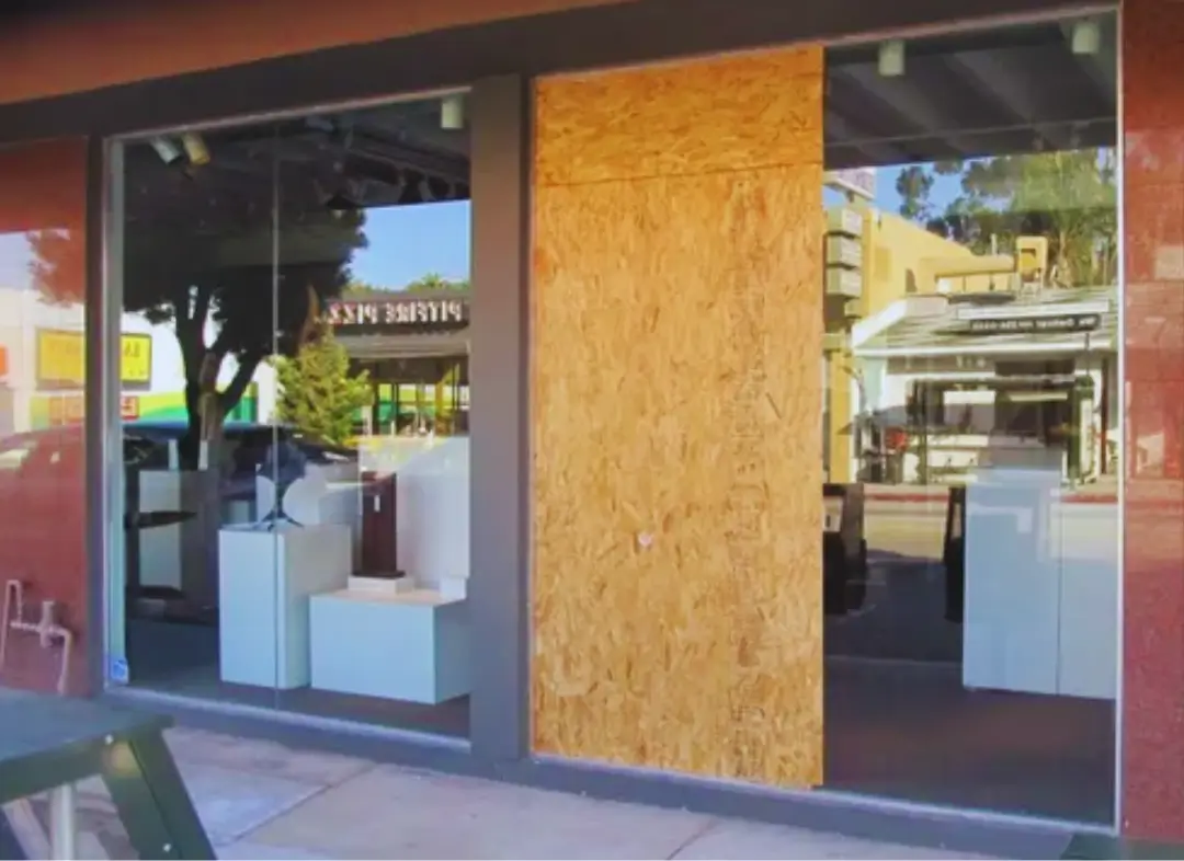 Mise en sécurité fermeture provisoire Saint-Lys