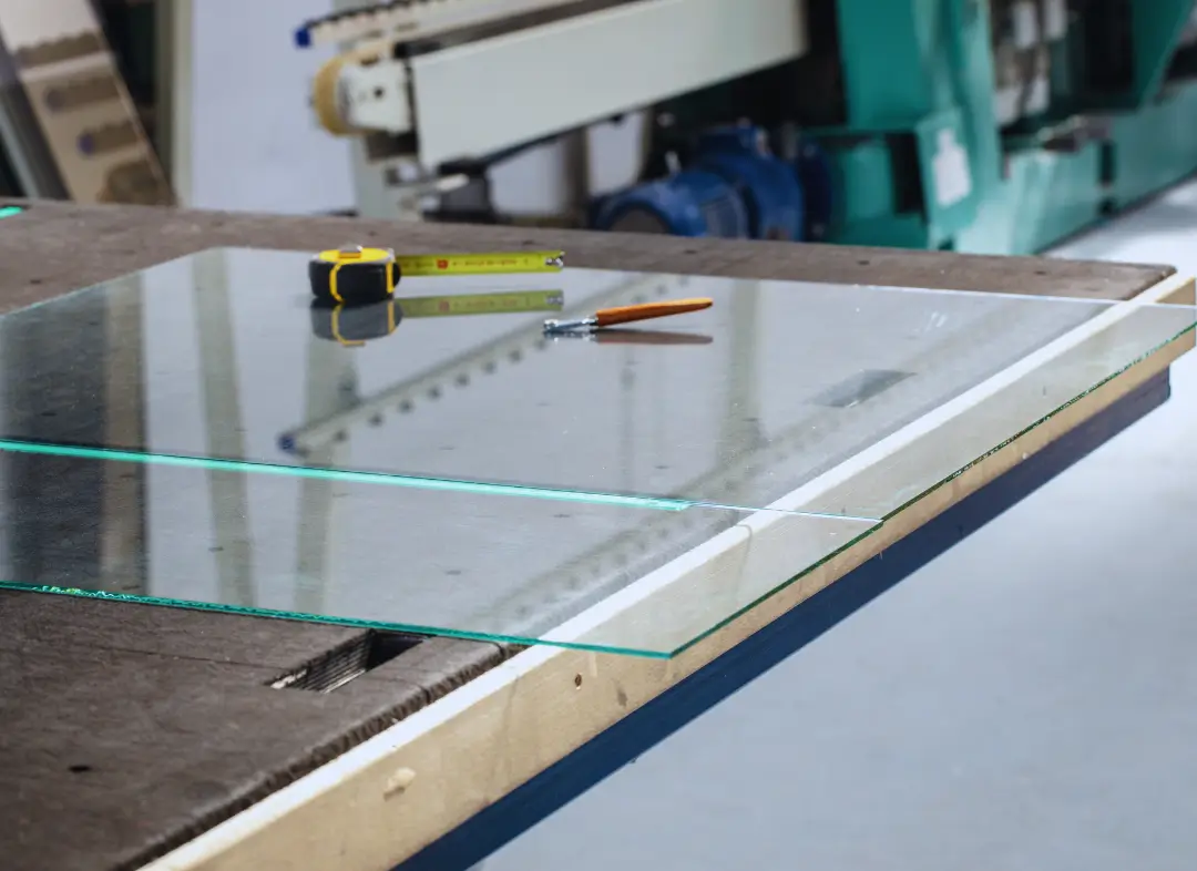 Remplacement de simple vitrage Saint-Lys